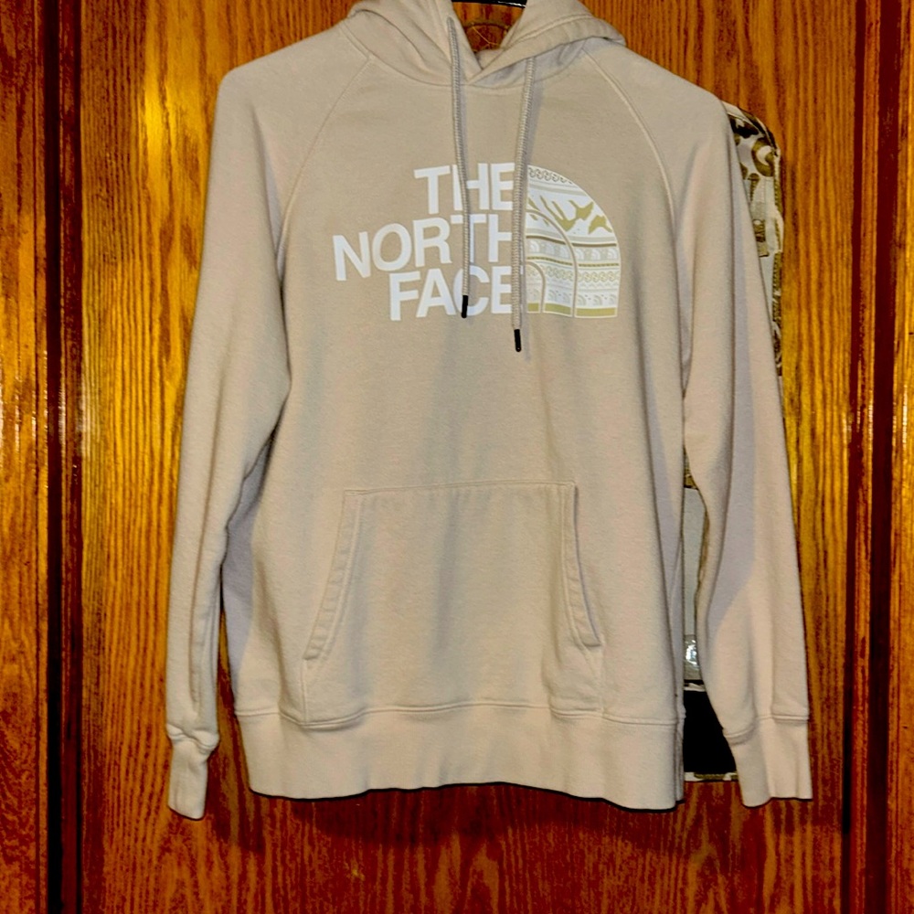 The North Face Hoodie